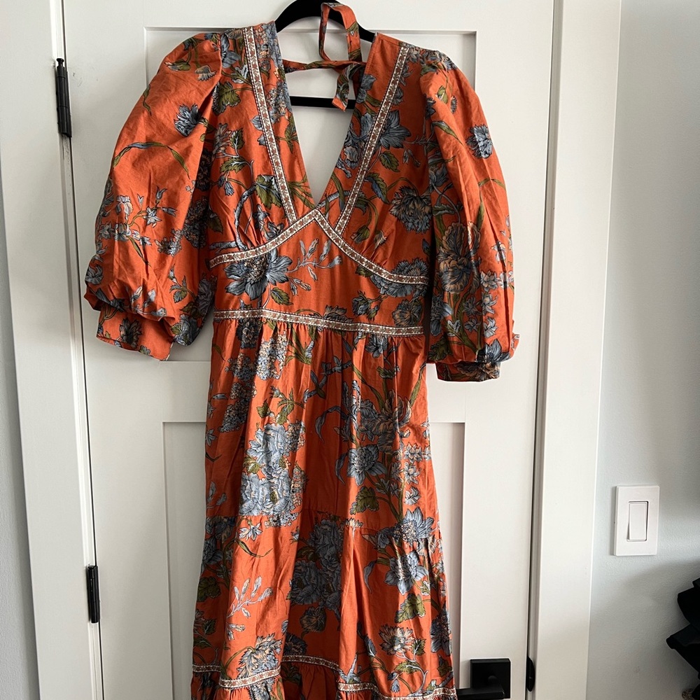 House of Harlow dress size m